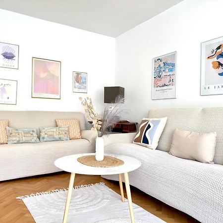 Apartment Ivana Омиш Экстерьер фото